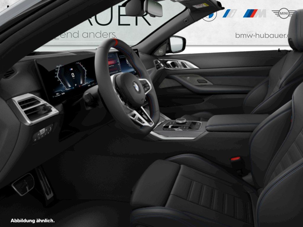 BMW M440