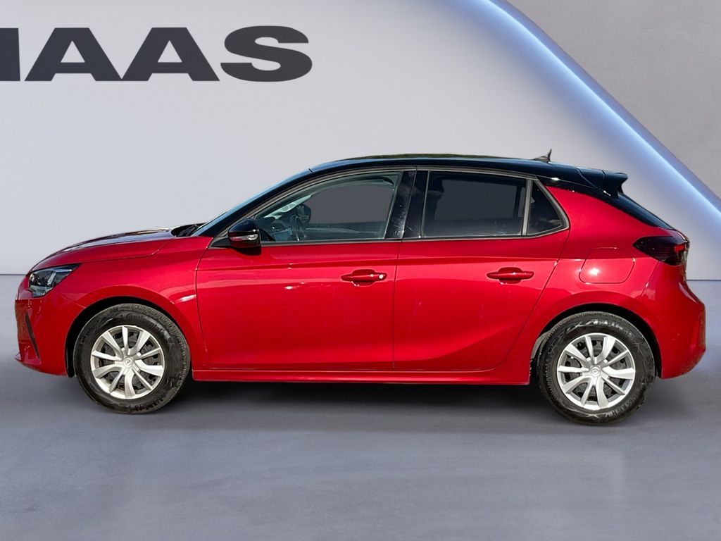 Opel Corsa 2022