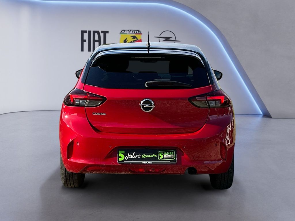 Opel Corsa 2022
