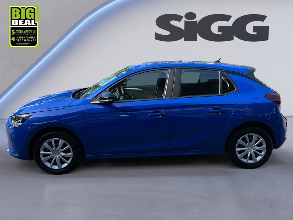 Opel Corsa 2022