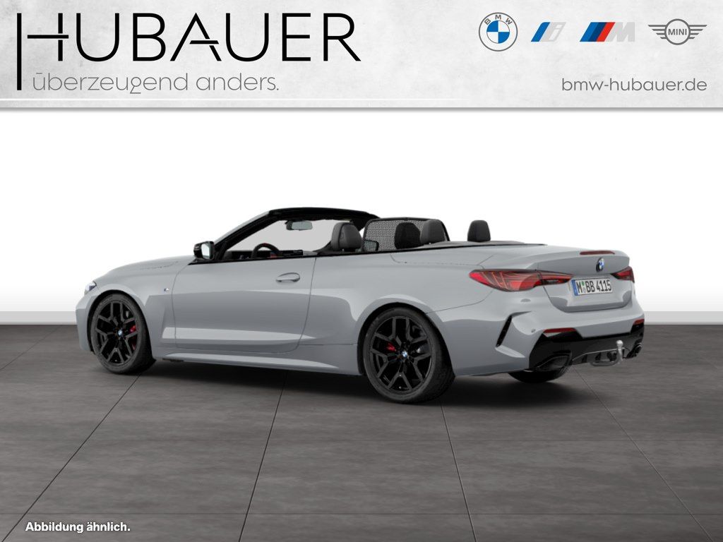 BMW M440