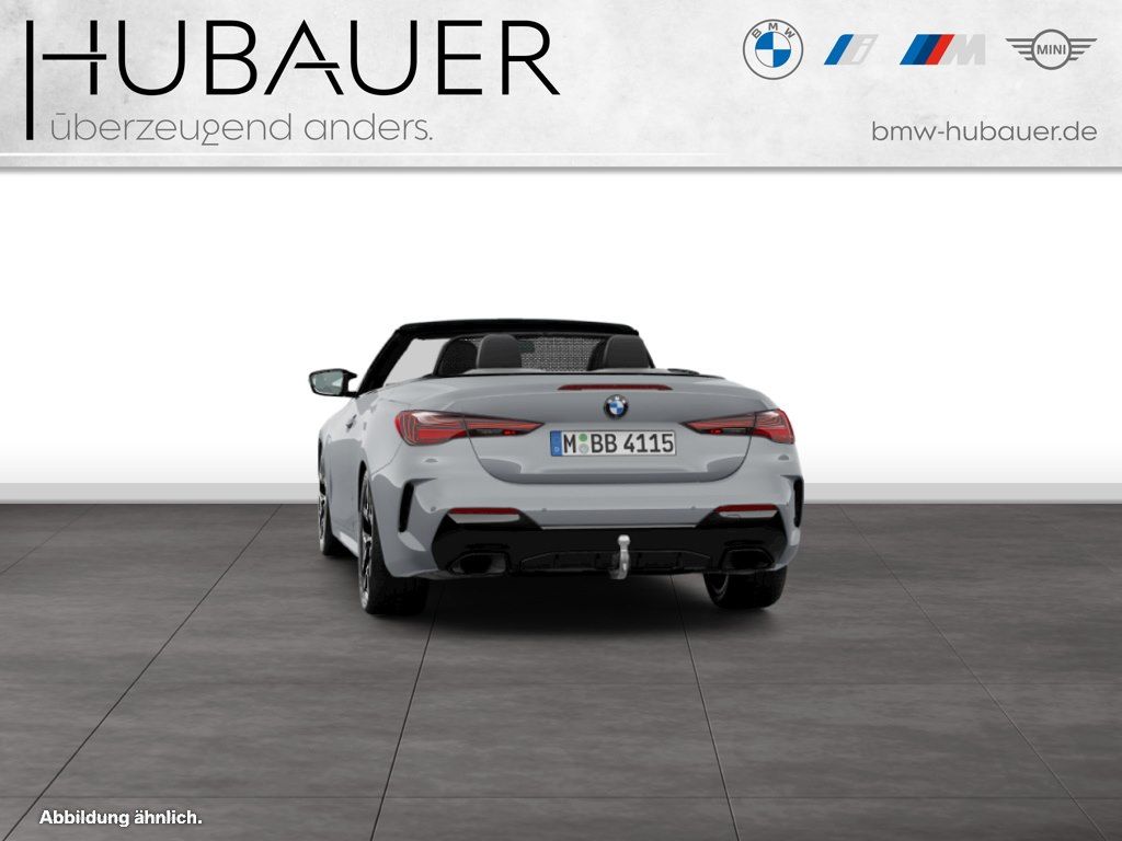 BMW M440