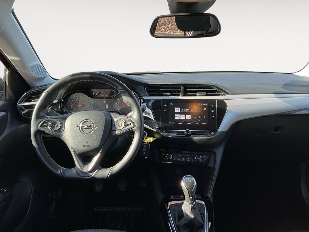 Opel Corsa 2022