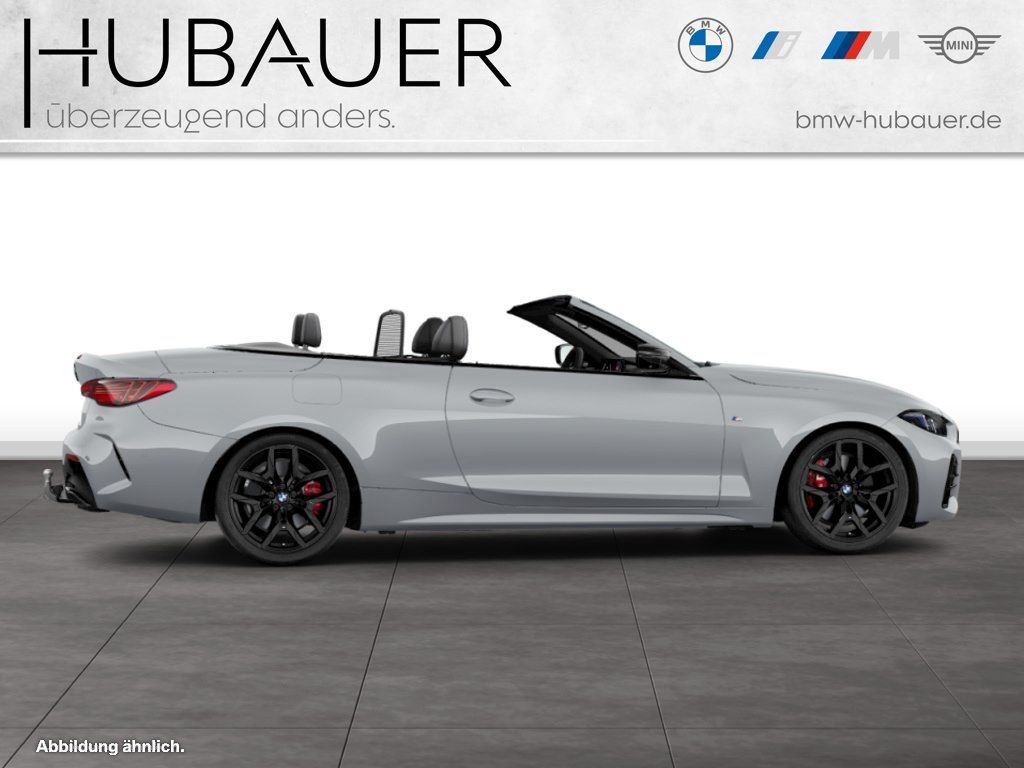 BMW M440
