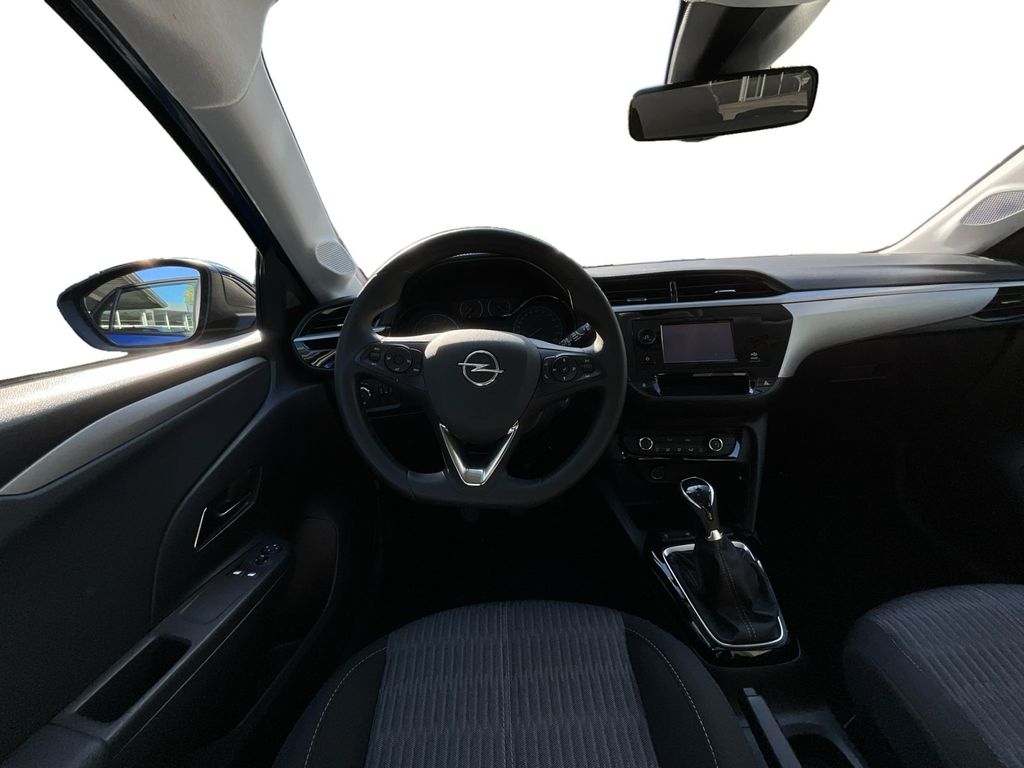 Opel Corsa 2022