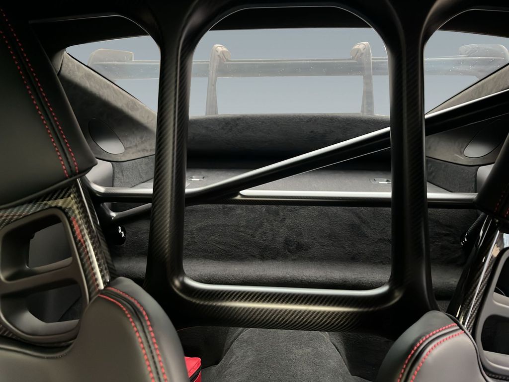 Porsche 992 2024