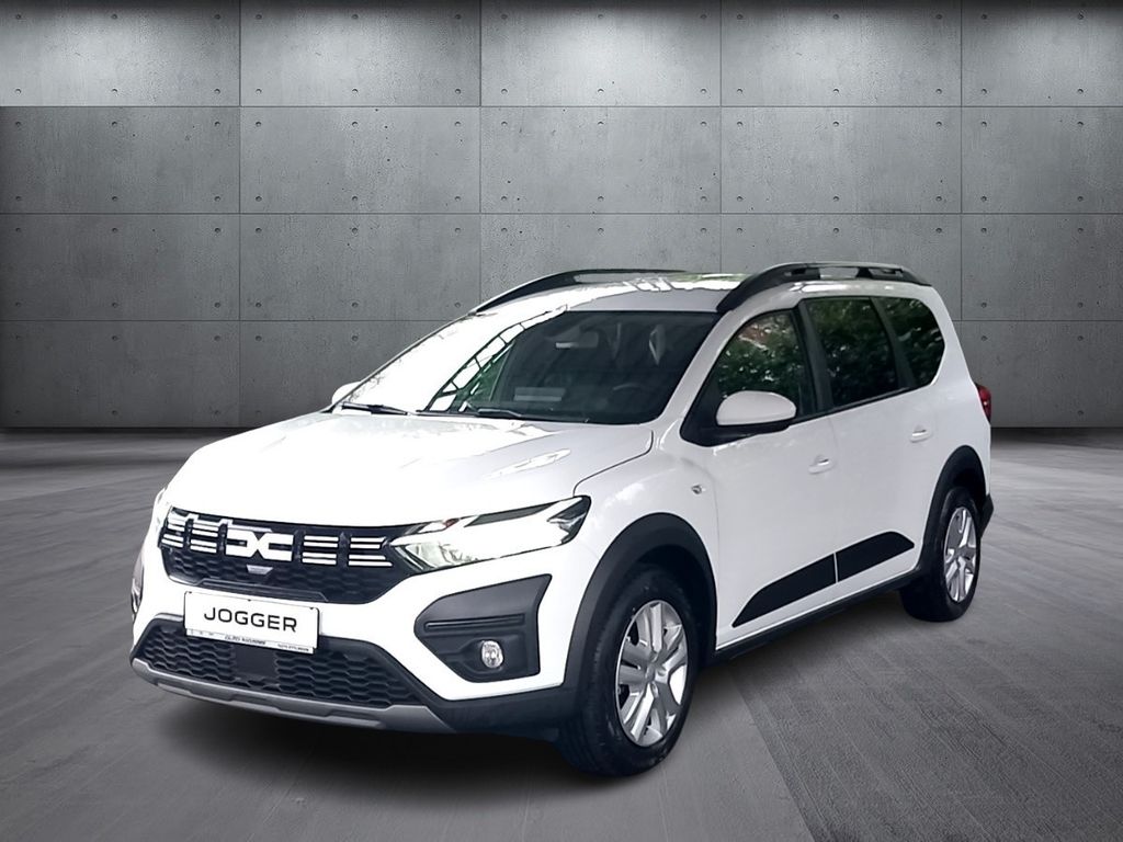 Dacia Jogger 2024