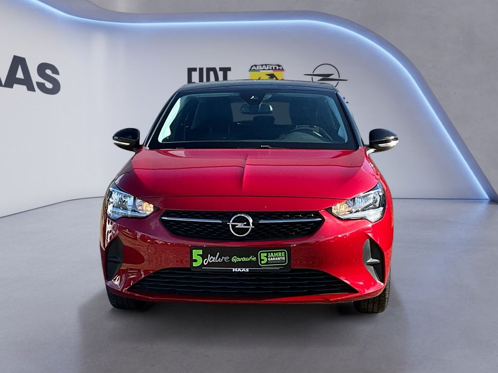 Opel Corsa 2022