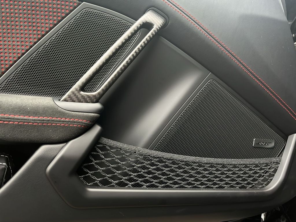 Porsche 992 2024