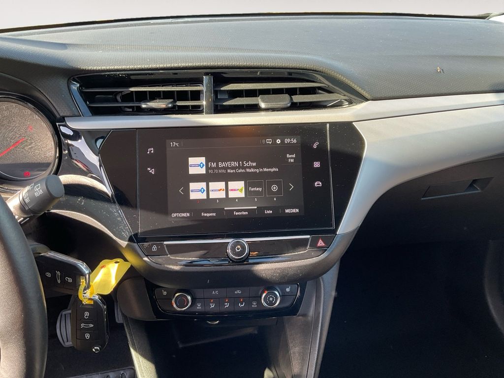Opel Corsa 2022
