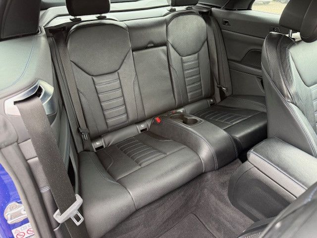 BMW 420 2022