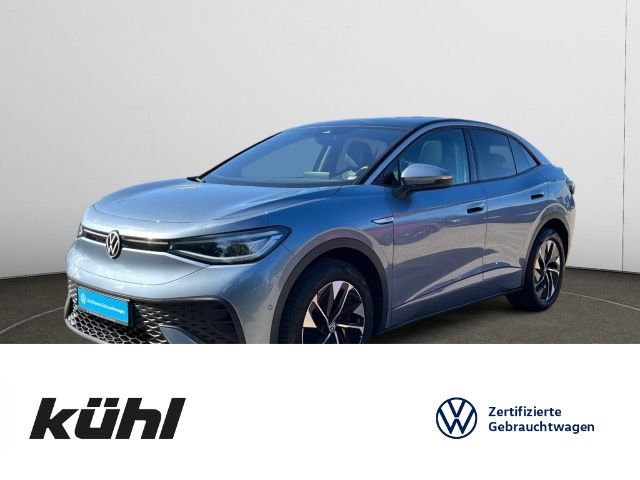 Volkswagen ID.5 2022