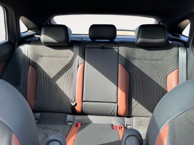 Volkswagen ID.5 2022