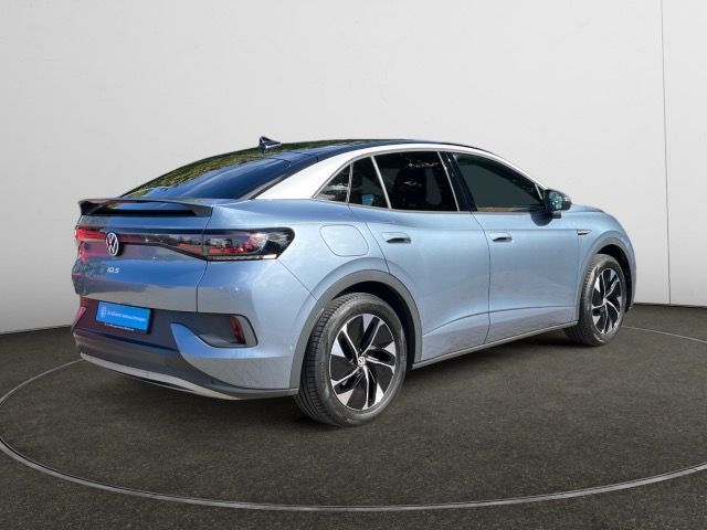 Volkswagen ID.5 2022