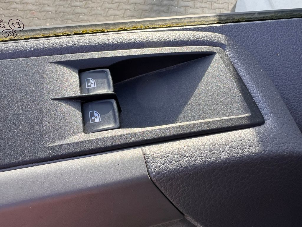 Volkswagen Crafter 2022
