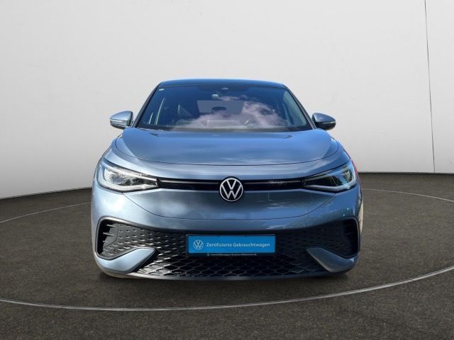 Volkswagen ID.5 2022