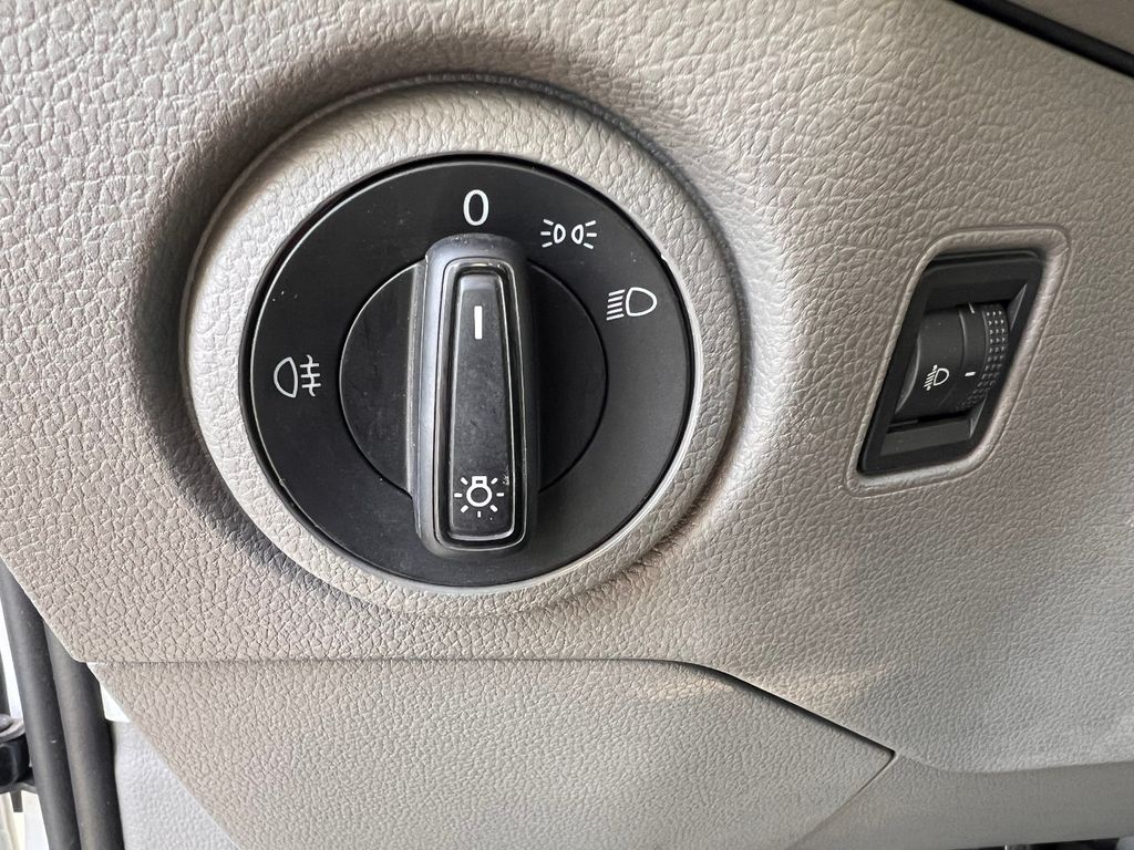Volkswagen Crafter 2022