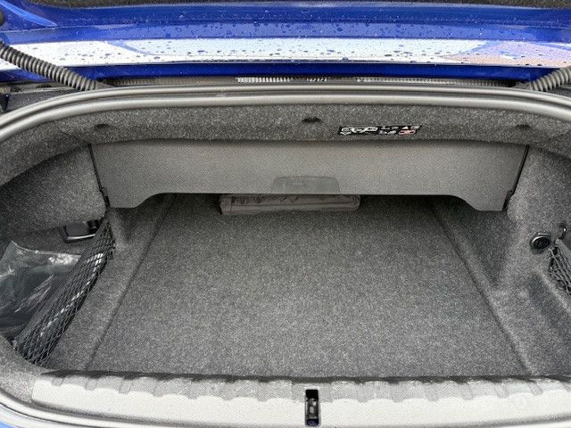 BMW 420 2022