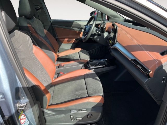 Volkswagen ID.5 2022