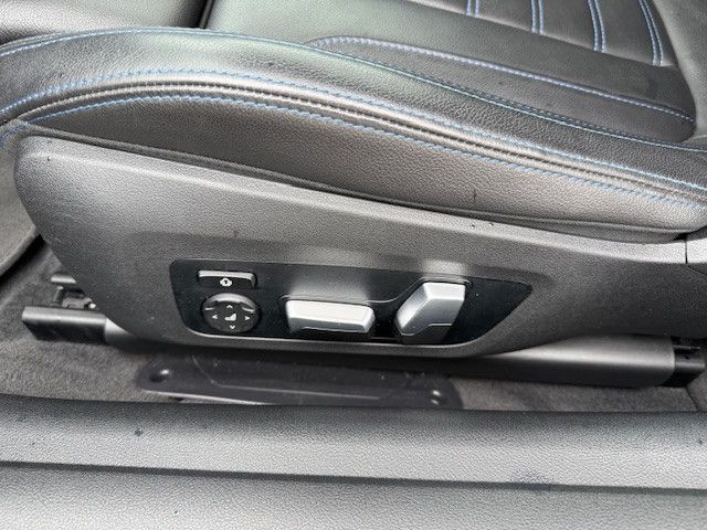 BMW 420 2022