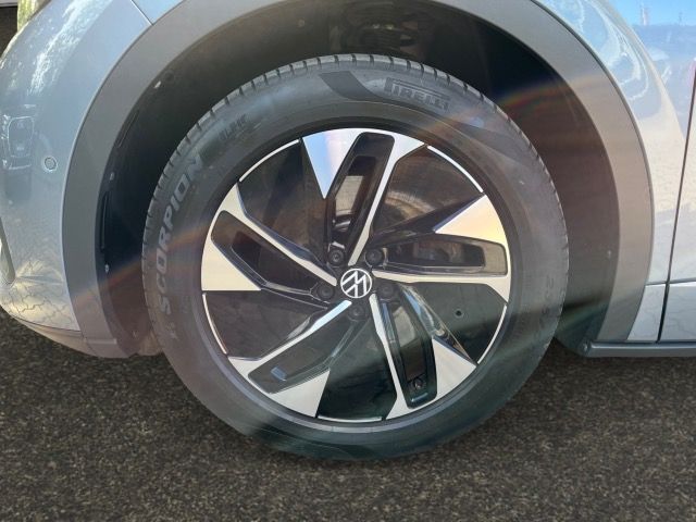 Volkswagen ID.5 2022