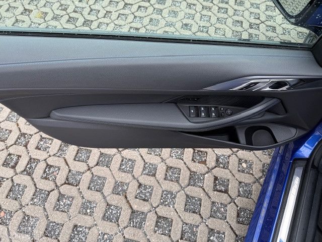 BMW 420 2022