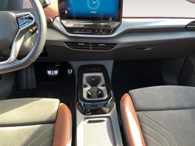 Volkswagen ID.5 2022