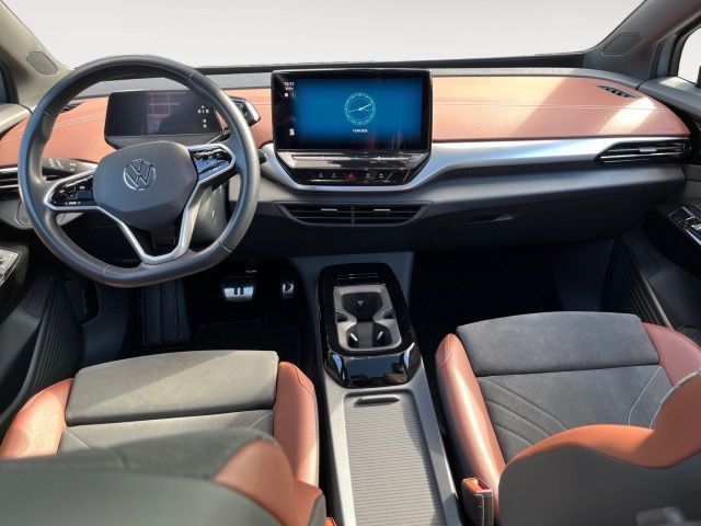 Volkswagen ID.5 2022