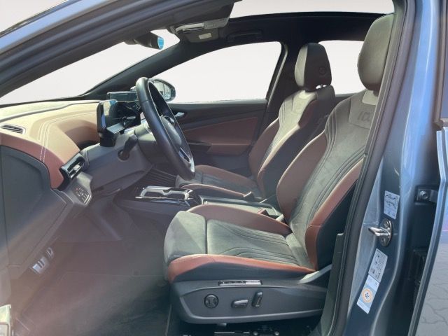 Volkswagen ID.5 2022