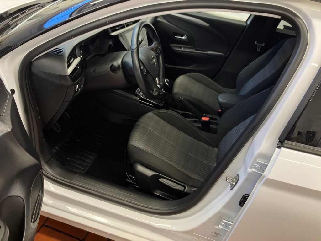 Opel Corsa 2022