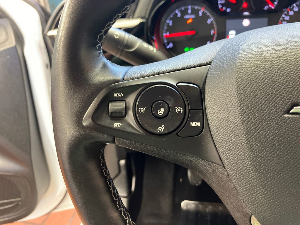 Opel Corsa 2022