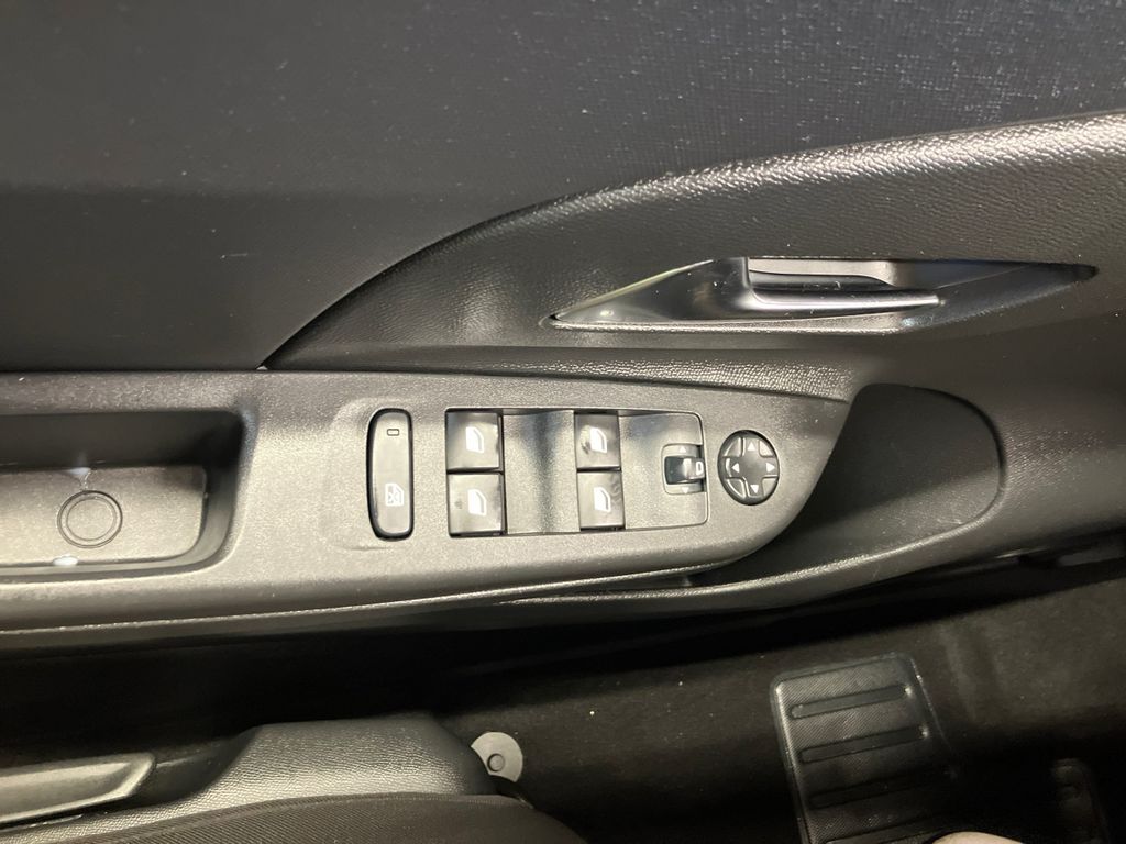 Opel Corsa 2022
