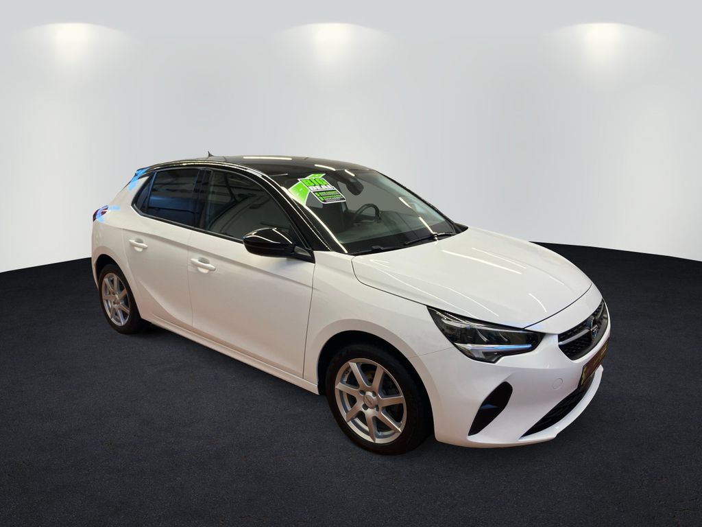 Opel Corsa 2022
