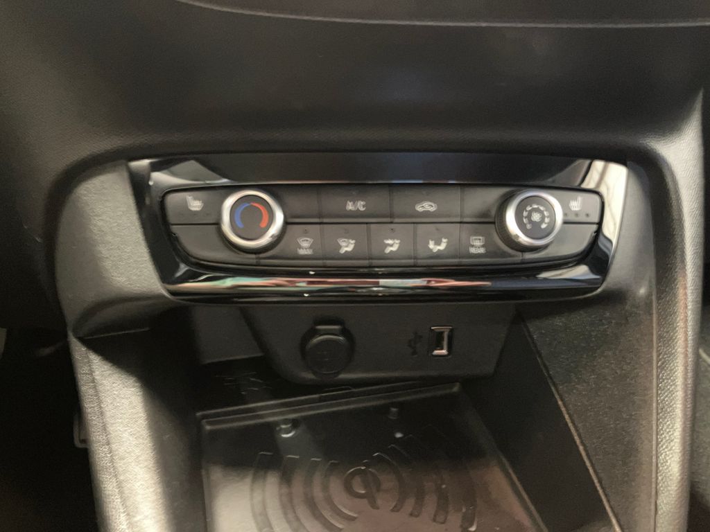 Opel Corsa 2022