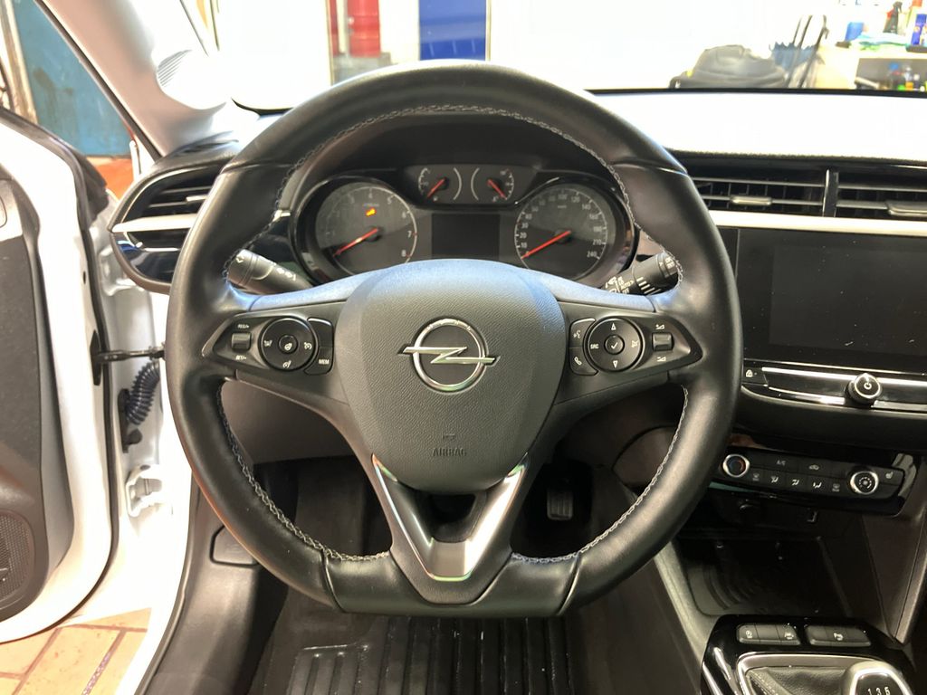 Opel Corsa 2022