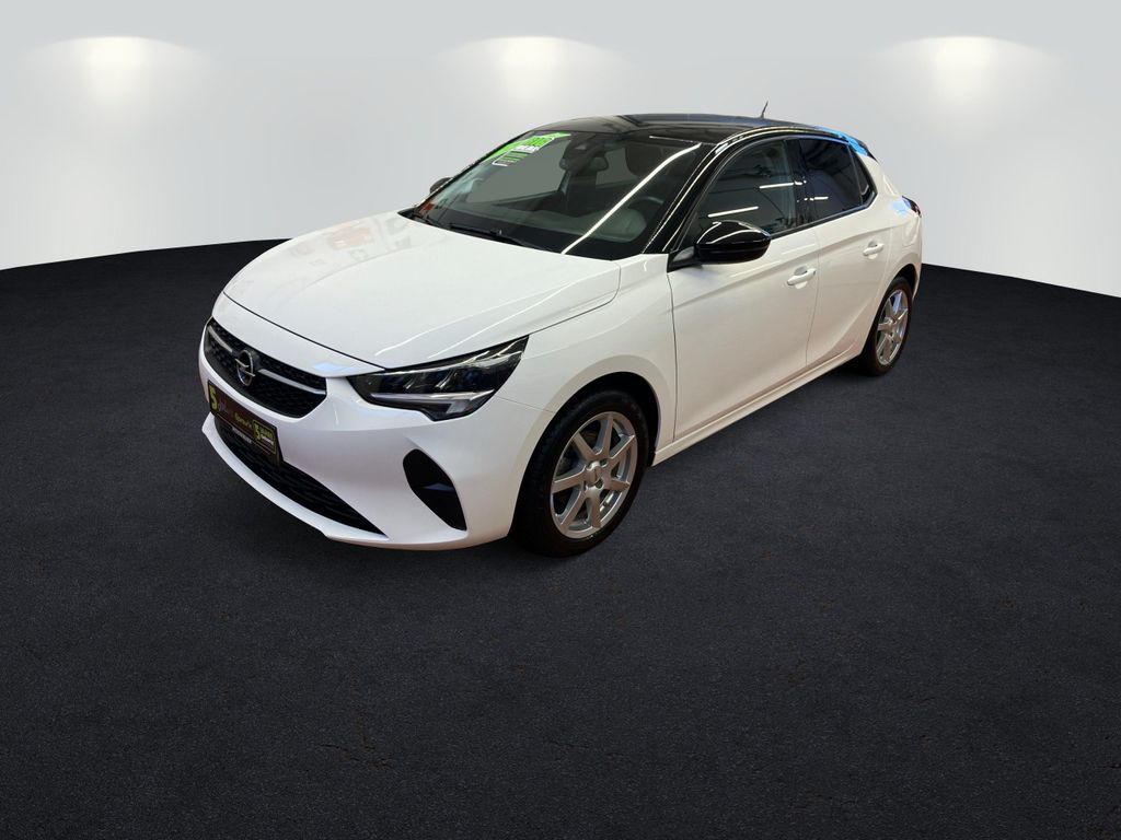Opel Corsa 2022