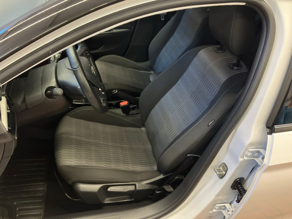 Opel Corsa 2022