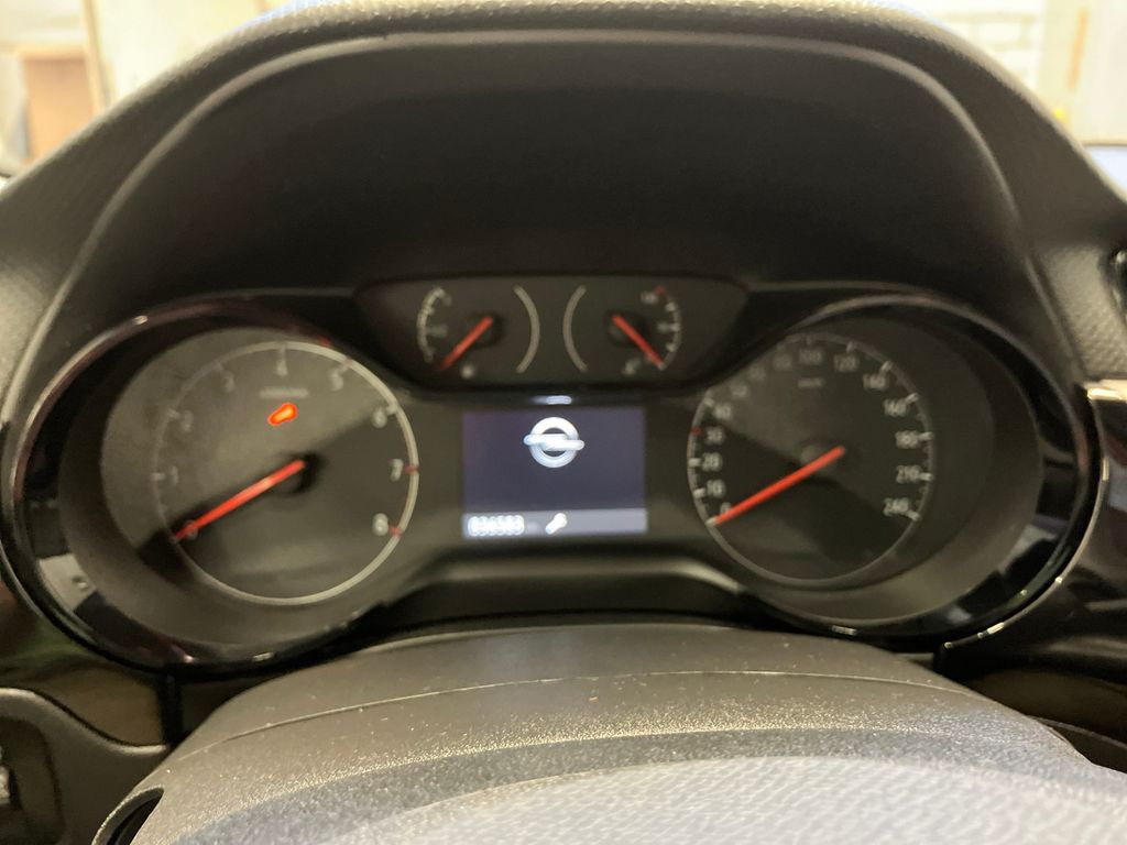 Opel Corsa 2022