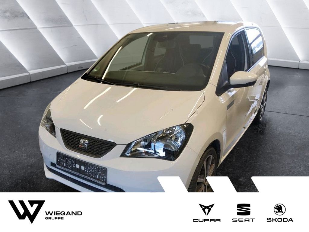 Seat Mii 2021