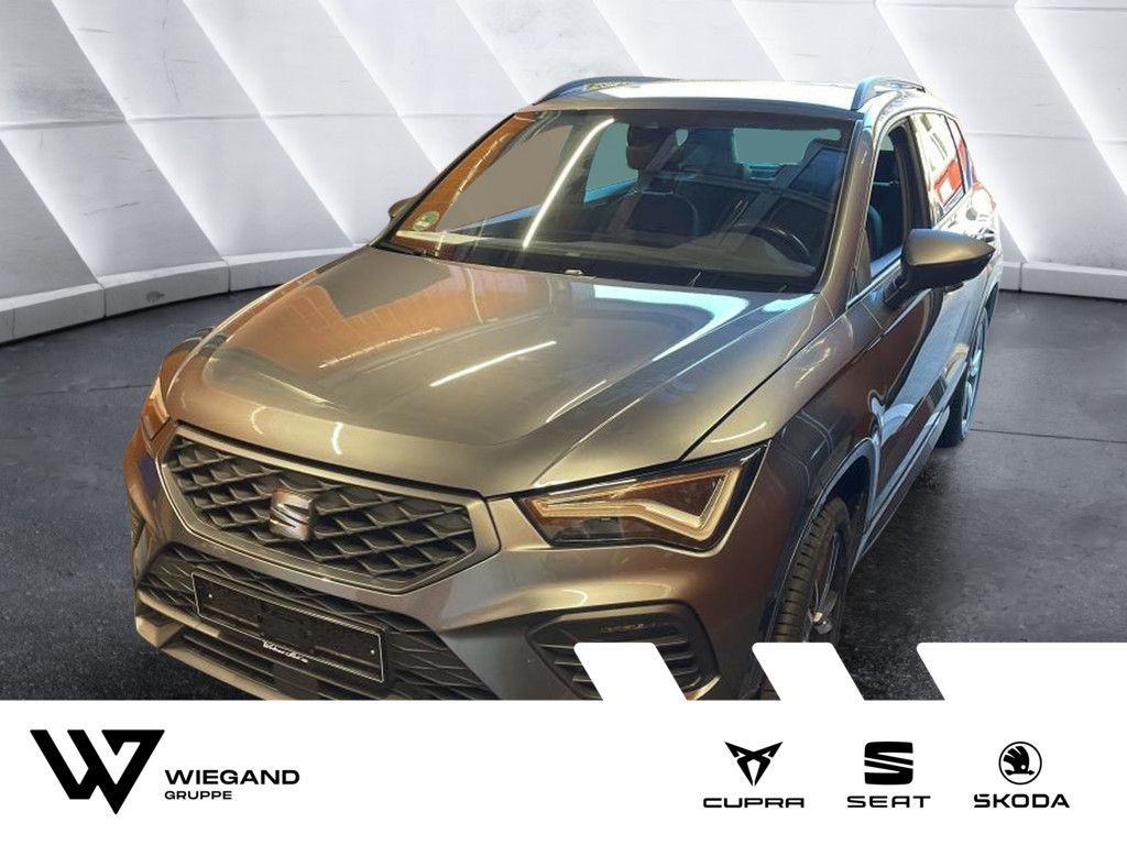 Seat Ateca 2022