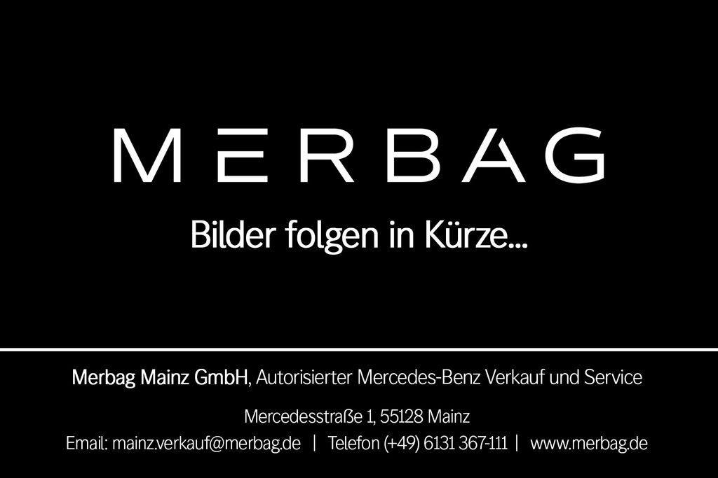 Mercedes-Benz GLC 300 2023