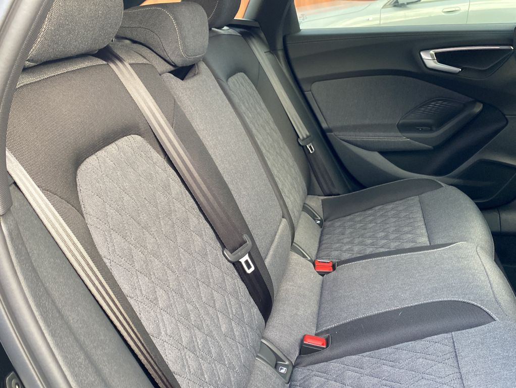 Audi A5 2025