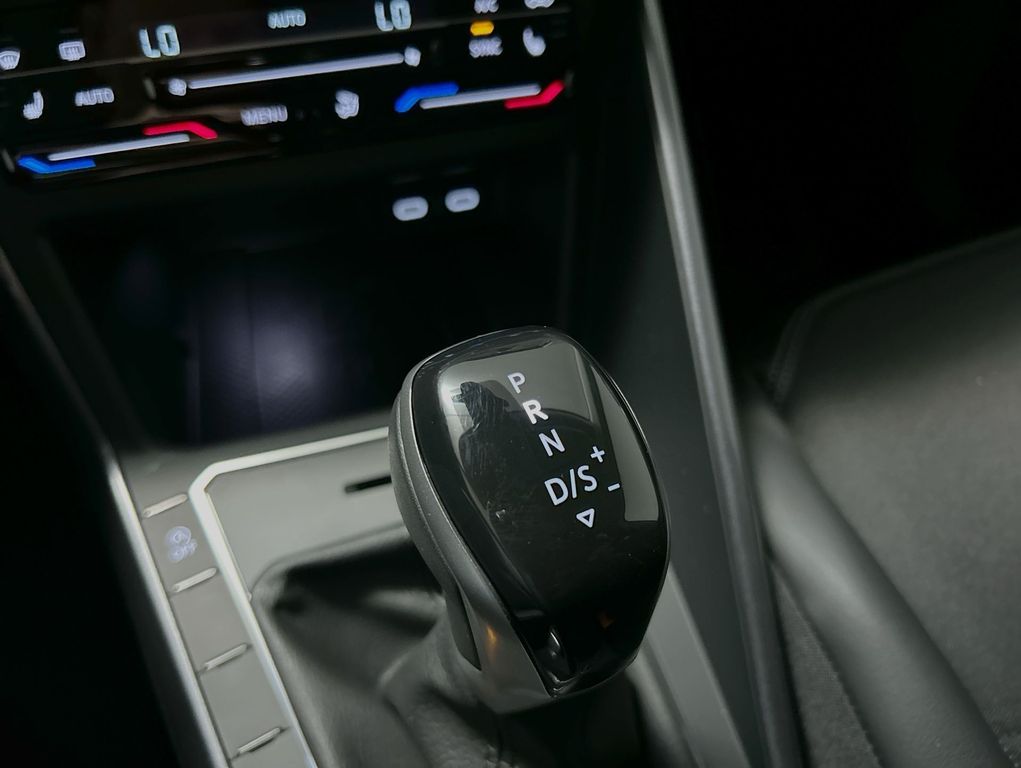 Volkswagen Taigo 2025