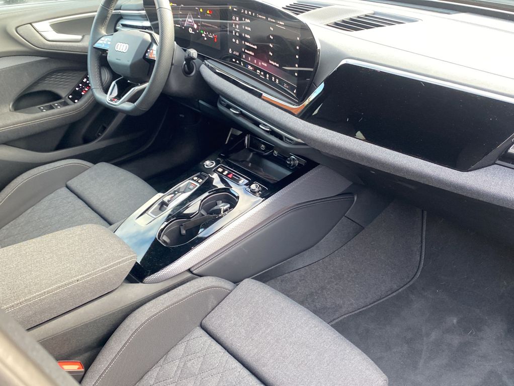 Audi A5 2025