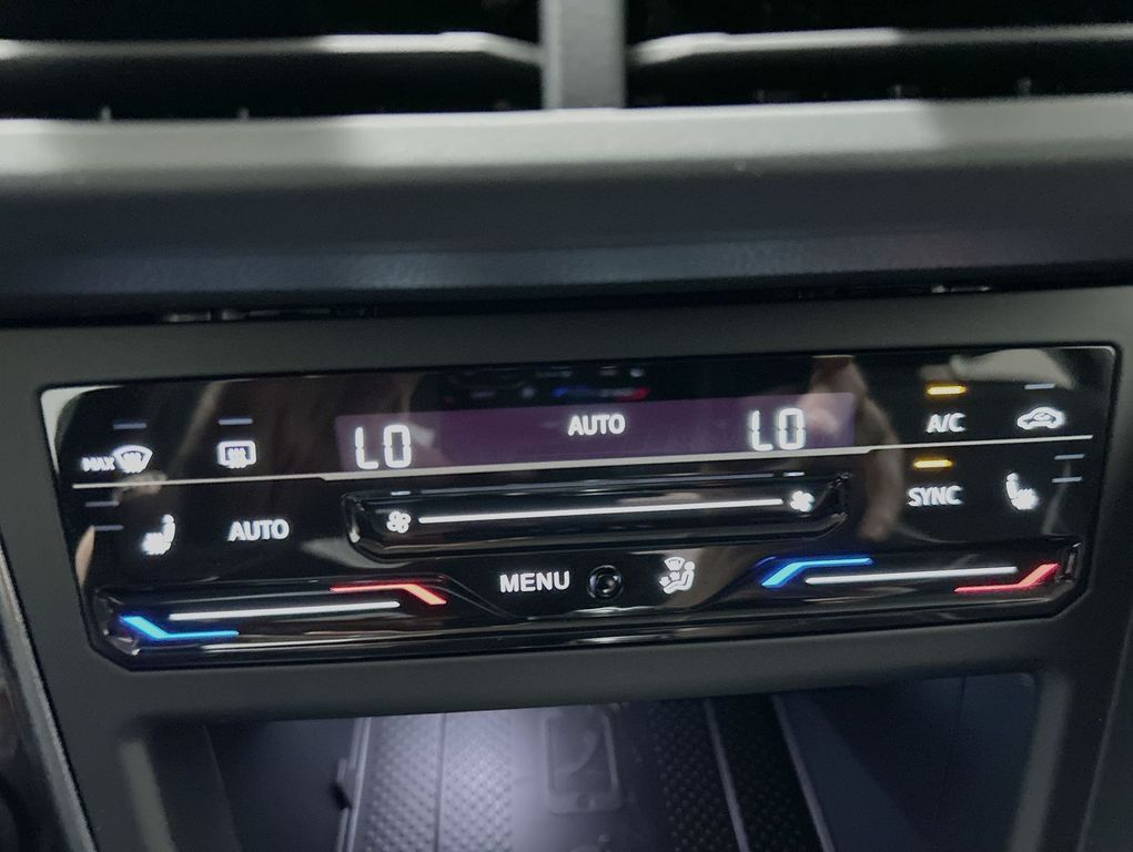 Volkswagen Taigo 2025