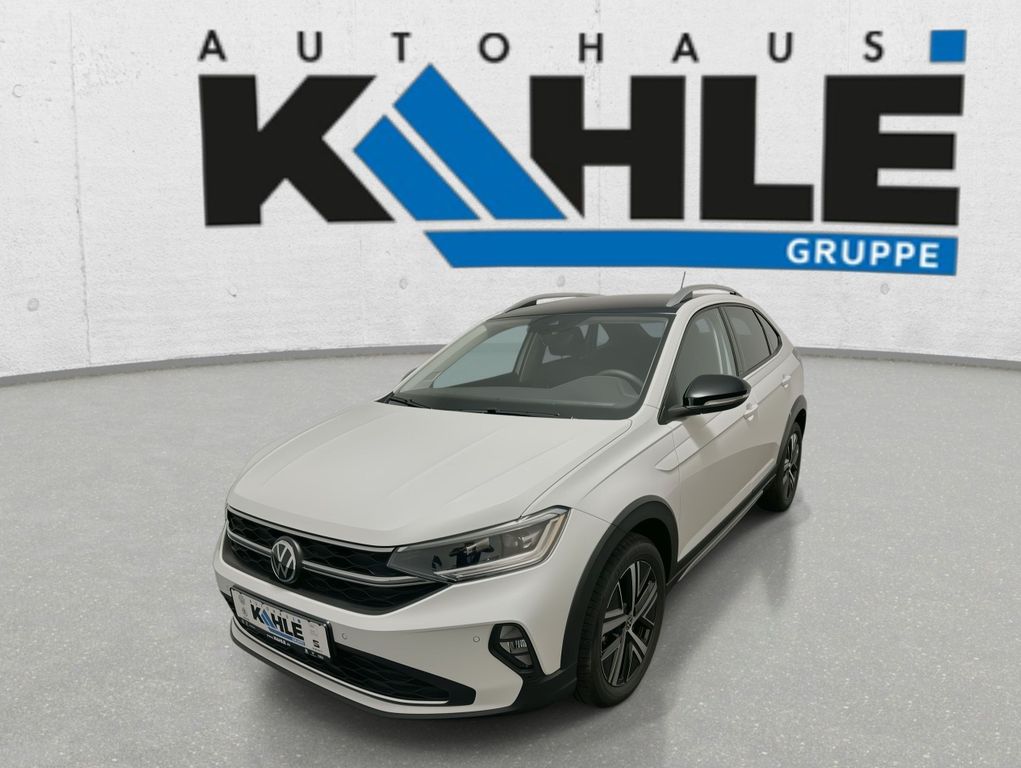 Volkswagen Taigo 2025