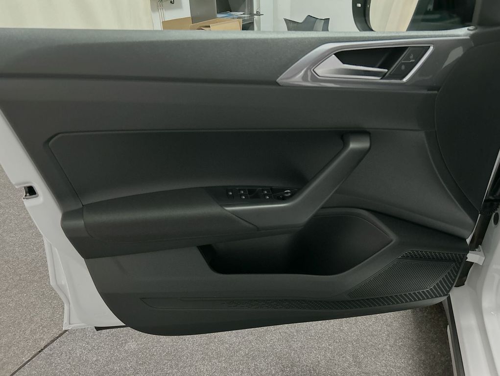 Volkswagen Taigo 2025