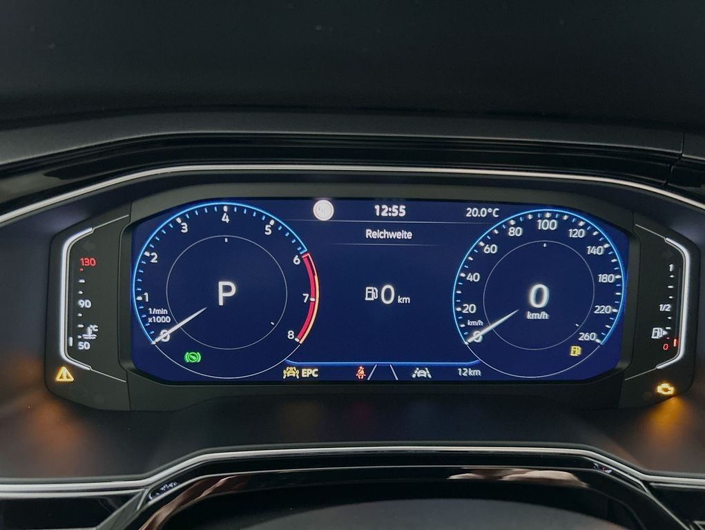 Volkswagen Taigo 2025