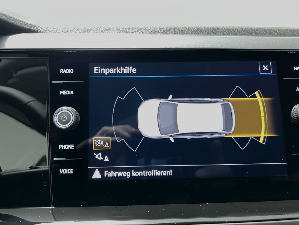 Volkswagen Taigo 2025