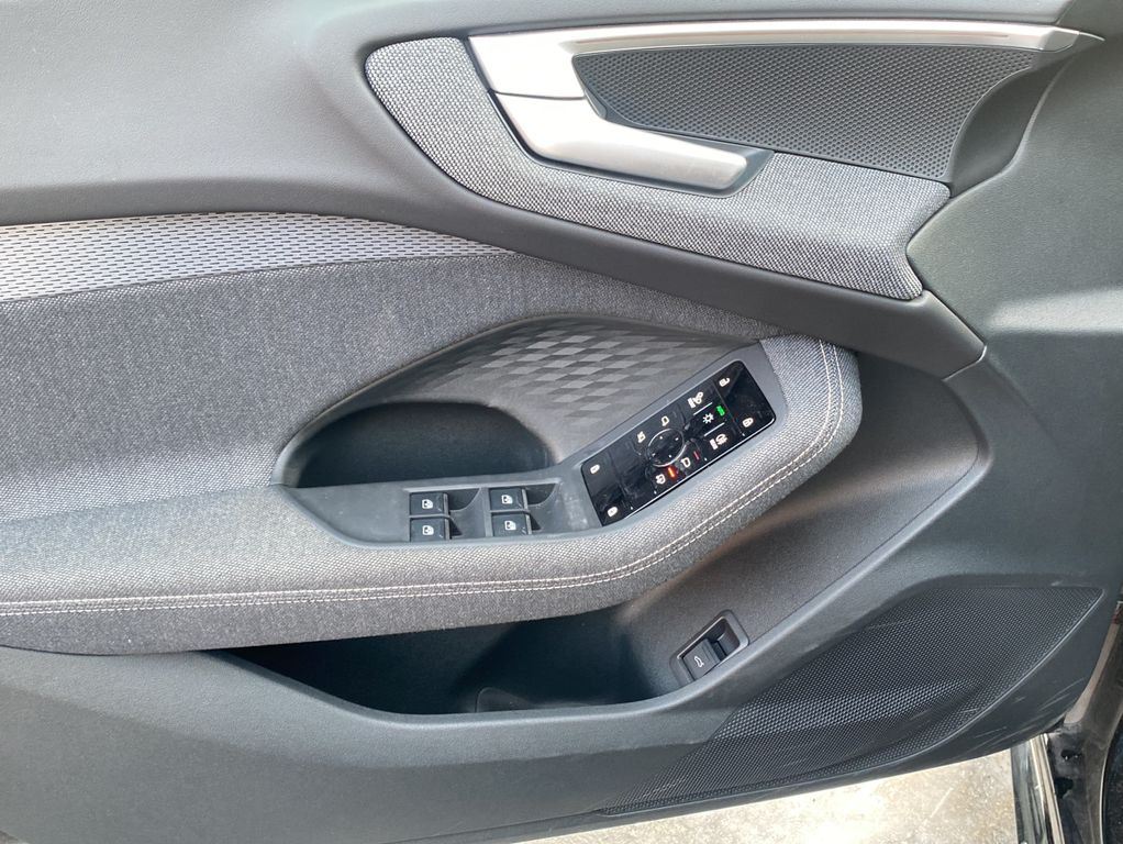 Audi A5 2025